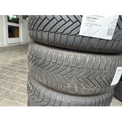 17� Skoda Octavia Ref.879 vinterd�k 