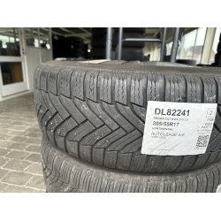 17� Skoda Octavia Ref.879 vinterd�k 