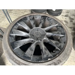 20� Tesla Model Y Ref.881 sommerd�k 