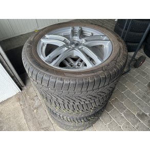 19� Skoda Enyaq Ref.P24 vinterd�k 