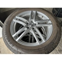 19� Skoda Enyaq Ref.P24 vinterd�k 