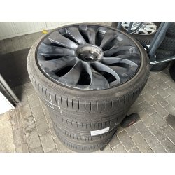 21� Tesla Model Y Ref.P19 sommerd�k 
