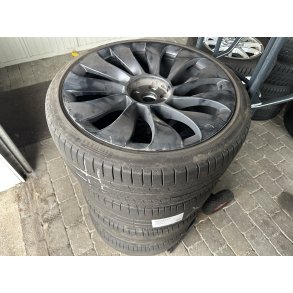 21� Tesla Model Y Ref.P19 sommerd�k 