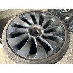 21� Tesla Model Y Ref.P19 sommerd�k 