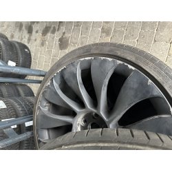 21� Tesla Model Y Ref.P19 sommerd�k 