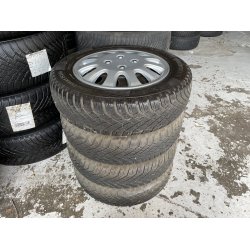 Stlflge 13 Kia Picanto 155/70/13 Ref.819A vinterdk