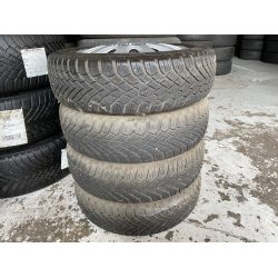 Stlflge 13 Kia Picanto 155/70/13 Ref.819A vinterdk