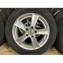 Aluflge 16 Mercedes C klasse 205/60/16 Ref.724 vinterdk