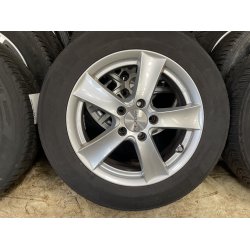 Aluflge 16 Mercedes C klasse 205/60/16 Ref.724 vinterdk