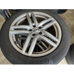 VW ID.4, ID.5 Ref.A72 vinterd�k 