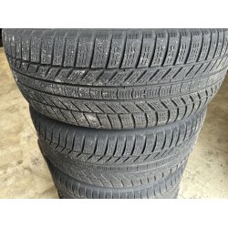 VW ID.4, ID.5 Ref.A72 vinterd�k 