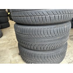 VW ID.4, ID.5 Ref.A72 vinterd�k 