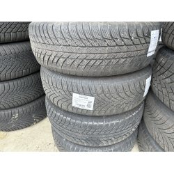 17� VW Tiguan Ref.A71 vinterd�k 