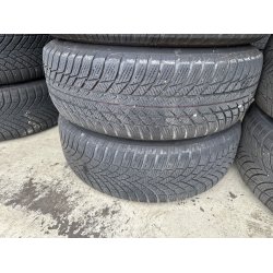 17� VW Tiguan Ref.A71 vinterd�k 