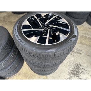 19� VW ID.7 Ref.263 vinterd�k 