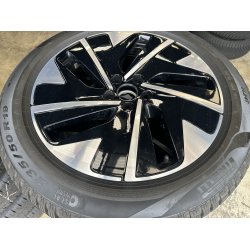 19� VW ID.7 Ref.263 vinterd�k 