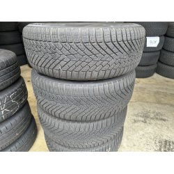 19� VW ID.7 Ref.263 vinterd�k 