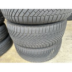 19� VW ID.7 Ref.263 vinterd�k 