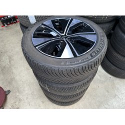 19� Polestar 2 Ref.A69 vinterd�k 