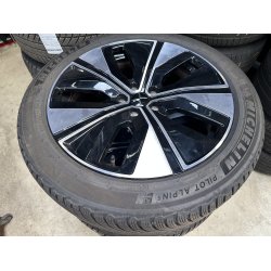 19� Polestar 2 Ref.A69 vinterd�k 