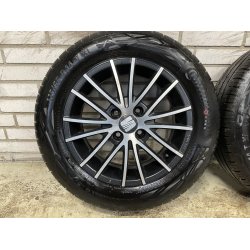 Aluflge 14 Seat Mii 175/65r14 Ref.158 sommerdk