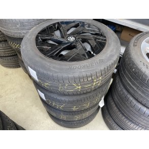 19� VW ID.4, ID.5 Ref.1004 sommerd�k 
