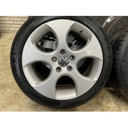 Aluflge 17 Vw Golf 225/45/17 Ref.776 sommerdk