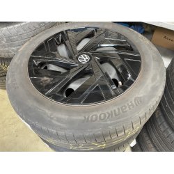 19� VW ID.4, ID.5 Ref.1004 sommerd�k 