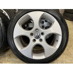 Aluflge 17 Vw Golf 225/45/17 Ref.776 sommerdk