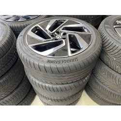 20� VW ID.7 Ref.A51 sommerd�k 