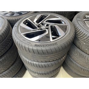 20� VW ID.7 Ref.A51 sommerd�k 