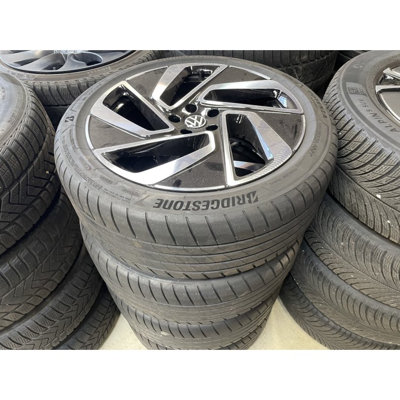 20� VW ID.7 Ref.A51 sommerd�k 