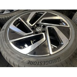 20� VW ID.7 Ref.A51 sommerd�k 
