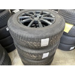 17� Mazda CX5 Ref.1001 vinterd�k 