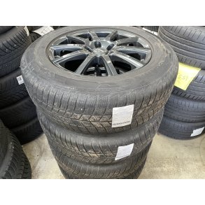 17� Mazda CX5 Ref.1001 vinterd�k 