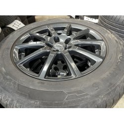 17� Mazda CX5 Ref.1001 vinterd�k 
