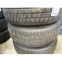 17� Mazda CX5 Ref.1001 vinterd�k 
