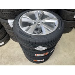 20� Audi Q4, Skoda Enyaq, VW ID.4/5 Ref.218 sommerd�k 