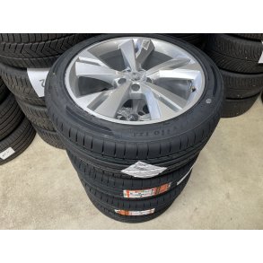 20� Audi Q4, Skoda Enyaq, VW ID.4/5 Ref.218 sommerd�k 