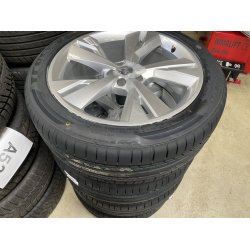 20� Audi Q4, Skoda Enyaq, VW ID.4/5 Ref.218 sommerd�k 