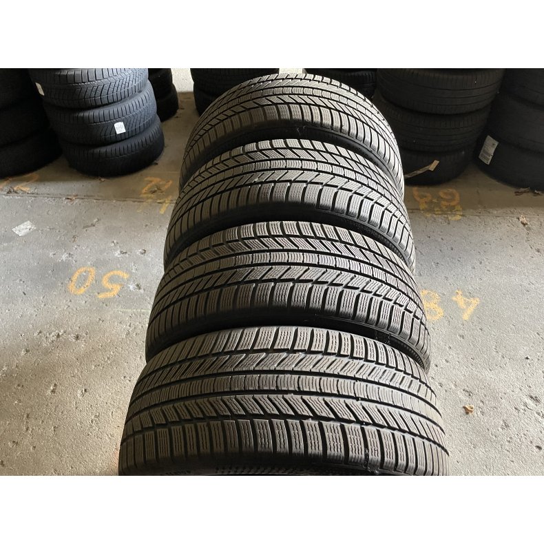245/45r19 lse dk Ref.L39 vinterdk 