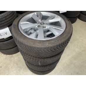 20� Audi Q4, Skoda Enyaq, VW ID.4/5 Ref.218A vinterd�k 