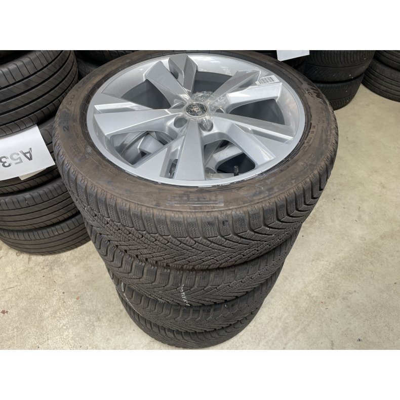 20� Audi Q4, Skoda Enyaq, VW ID.4/5 Ref.218A vinterd�k 