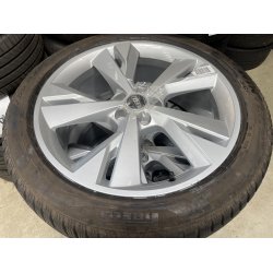 20� Audi Q4, Skoda Enyaq, VW ID.4/5 Ref.218A vinterd�k 
