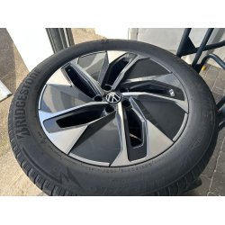 19� VW ID.4 Ref.P21 vinterd�k 