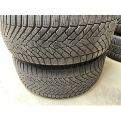 20� Audi Q4, Skoda Enyaq, VW ID.4/5 Ref.218A vinterd�k 