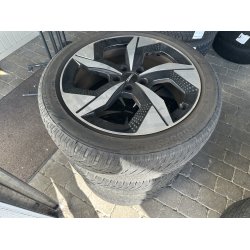 20� Kia EV6 Ref.818 vinterd�k 