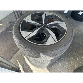 20� Kia EV6 Ref.818 vinterd�k 