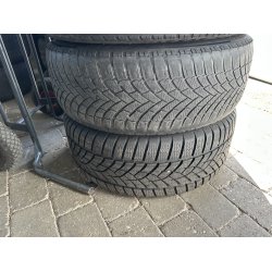 19� VW ID.4 Ref.836 vinterd�k 