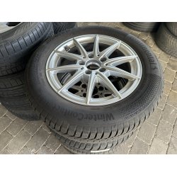 16� Mercedes A klasse Ref.737A vinterd�k 